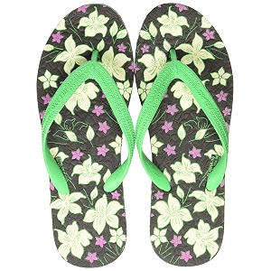RELAXO Womens House Flip Flop