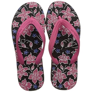 RELAXO Womens House Flip Flop