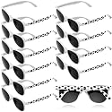 Relaxweex 12/24 Soccer Baseball Football Softball Sunglass