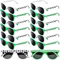 Relaxweex 12/24 Soccer Baseball Football Softball Sunglass