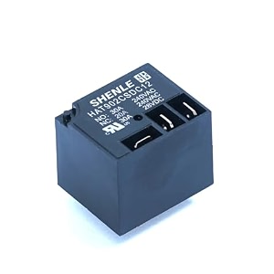 relay hat 902cs dc12-30a-1c for power management hat902csdc12
