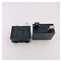 Relay JQX-102F-12VDC A Set of Usually Open 4-Foot 20A250VAC air Conditioning relays HF102F-12VDC