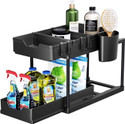 Relaywares Shelf Organizers
