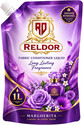 RELDOR After Wash Fabric Conditioner fresh all
