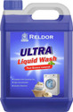 RELDOR Liquid Detergent For Hand Wash Front