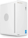 Reliance RDU500 Ultra [8/512 GB, Windows 11 (Eval) ] White i5 8th Gen (8 GB RAM/Intel UHD Onboard Graphics/512 GB SSD Capacity/Free DOS) Mini Tower