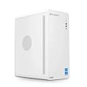 Reliance RDU500 Ultra Mini Tower Desktop CPU
