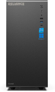 Reliance RDV500 Intel i5 8th Gen 16
