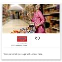 Reliance Smart Point| E-Gift Card | Instant Delivery | Valid for in-store purchases