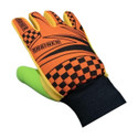 RELIBBA Practice Soccer Goalie Gloves for Kids Boys Football Gloves ( R-503) Goalkeeping Gloves