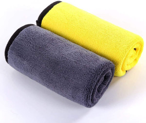RELIFE Microfiber 600 GSM Hand Sport Face