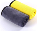 RELIFE Microfiber 600 GSM Hand Sport Face