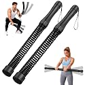 Relife Ropeless Battle Ropes，Weighted Cordless Battle Ropes for Home Gym