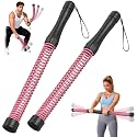 Relife Ropeless Battle Ropes，Weighted Cordless Battle Ropes for Home Gym