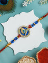 Religious Rakhi For Brother Assorted Rakhi by
