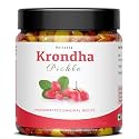 Relishta Karonda ka Achar (500g, 2, count)