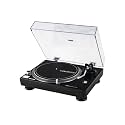 Reloop Professional Direct Drive USB Turntable System RP-2000-USB-MK2