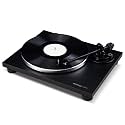 Reloop Turn 2, Turntable Quartz-Control with Ortofon 2M Red PnP