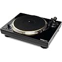 Reloop Turn 5 Analogue Turntable with Ortofon 2M Red Cartridge