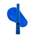 Relove Dip Eyeliner Blue Natural Matte Long Lasting Eye Makeup Eyeliners, Easy To Apply Colored Eyeliner Retractable Eye Makeup Liners
