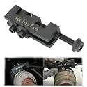 ReluxGo CV Boot Clamp Pliers, Single Ear Hose Drive Shaft CV Axle Boot Clamp Removal and Installation Tool Compatible with Toyota Lexus etc OEM 09521-24010