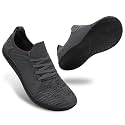 relxfeet Men39s Barefoot Shoes Minimalist Cross-Trainer Shoes