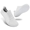relxfeet Men39s Barefoot Shoes Minimalist Cross-Trainer Shoes