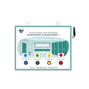 Rely Cure VP Industries Lite Model
