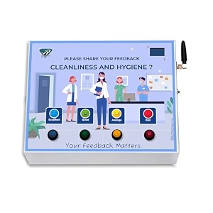Rely Cure VP Industries Lite Model
