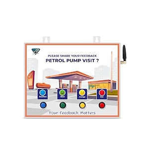Rely Cure VP INDUSTRIES Lite Model