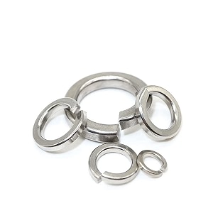relyvp industries pcs-25 m10 stainless steel flat plain washer for screw bolt