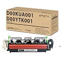 Remanufactured D00KUA001 D00YTK001 Fuser Unit 1-Pack 110V DCP-L2550DW Fuser