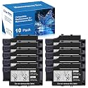 Remanufactured T2950 Maintenance Box Replacement for WF-100 WF-110 EC-C110