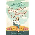Remarkable Journey of Coyote Sunrise