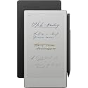 Remarkable Paper Pro Move 7.3" Tablet eReader - Black - Bundle of 3 Items Tabler, Case and Marker Plus