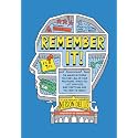 Remember It!: The Names of People You Meet, All of Your Passwords, Where You Left Your Keys, and Everything Else You Tend to Forget