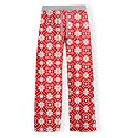 Remimi Girl Boy Plaid Pants Drawstring Summer Casual Loose Bottoms 5-14 Years
