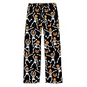 Remimi Girl Boy Plaid Pants Drawstring Summer Casual Loose Bottoms 5-14 Years