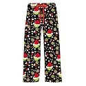 Remimi Girl Boy Plaid Pants Drawstring Summer Casual Loose Bottoms 5-14 Years