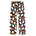 Remimi Girl Boy Plaid Pants Drawstring Summer Casual Loose Bottoms 5-14 Years
