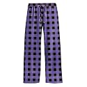 Remimi Girl Boy Plaid Pants Drawstring Summer Casual Loose Bottoms 5-14 Years