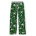 Remimi Girl Boy Plaid Pants Drawstring Summer Casual Loose Bottoms 5-14 Years
