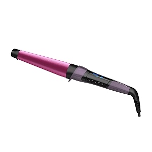 remington ci96x1 silk ceramic styling wand ceramic multi