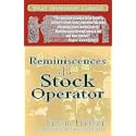 Reminiscences of a Stock Operator: 31 (Wiley Investment Classics)