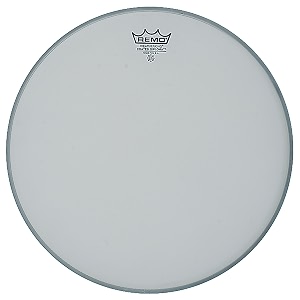 remo bd0114-00 coated diplomat drum head - 14-inch