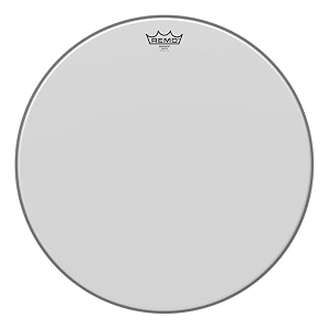 remo emperor coated drumhead - 2034