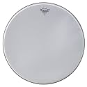 Remo Silentstroke Mesh Bass Head 20" SN-1020-00