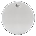 Remo SN1018-00 Silentstroke Mesh Bass Drum Head (18-Inch)