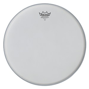 remo x14 coated drumhead 14 inch