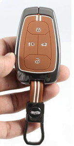Remohe Car Key Cover